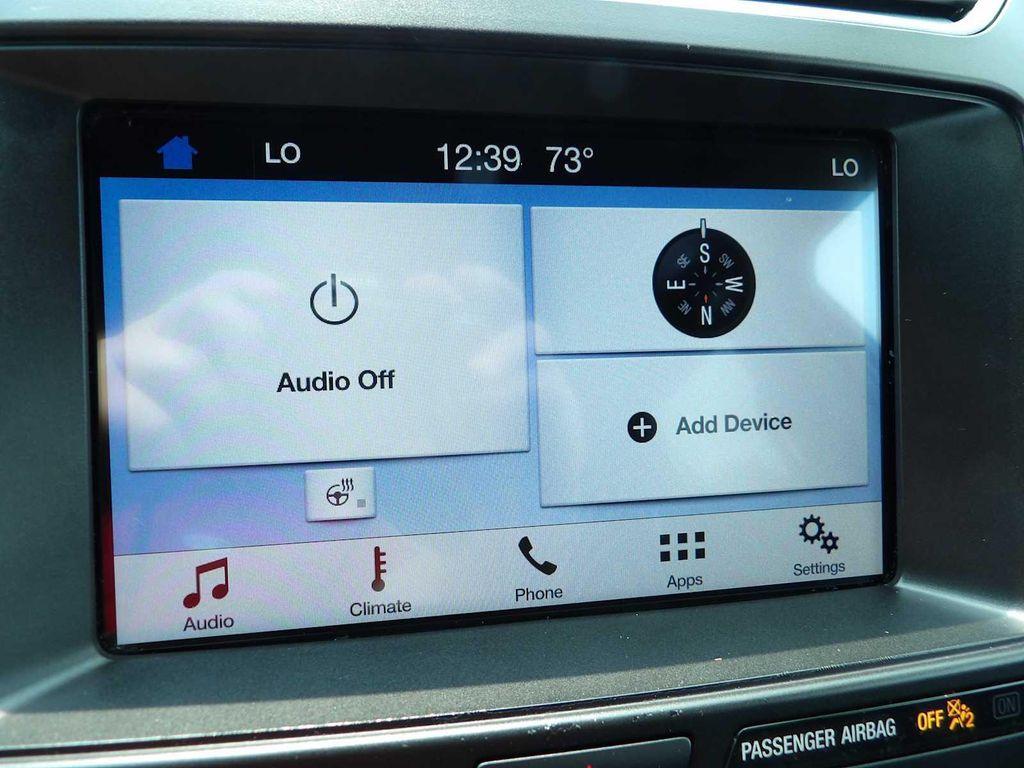 used 2018 Ford Explorer car, priced at $12,995