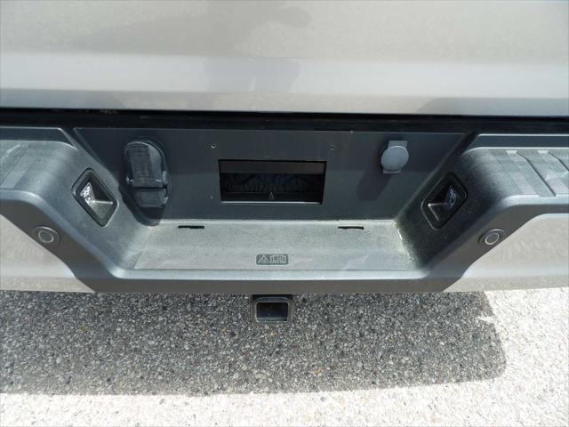new 2023 Ford F-150 car, priced at $52,850
