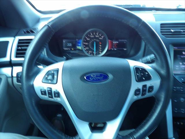 used 2013 Ford Explorer car, priced at $11,995