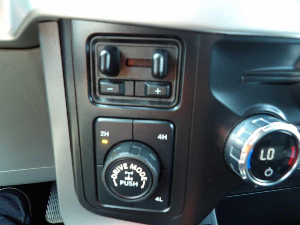 used 2021 Ford F-150 car, priced at $39,995