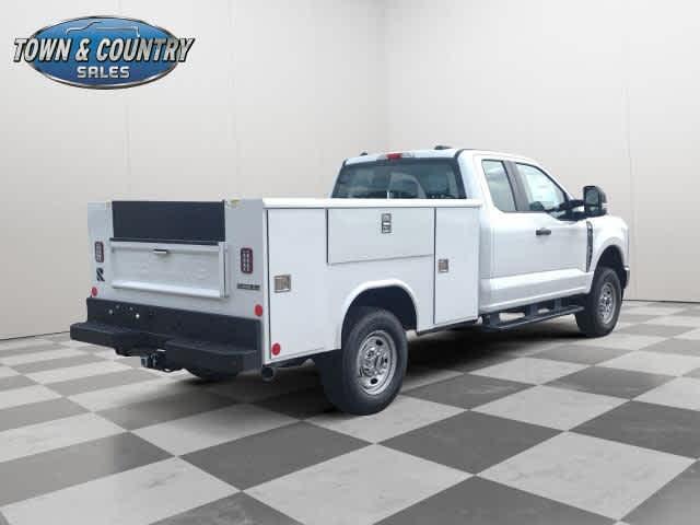 used 2023 Ford F-350 car