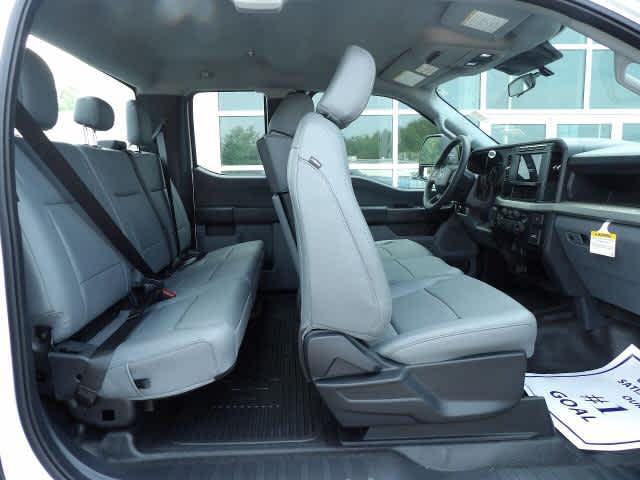 used 2023 Ford F-350 car