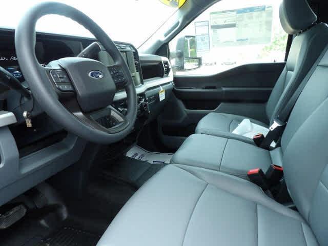 used 2023 Ford F-350 car