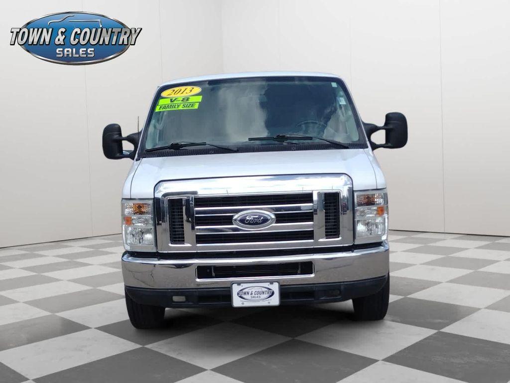 used 2013 Ford E350 Super Duty car, priced at $20,495