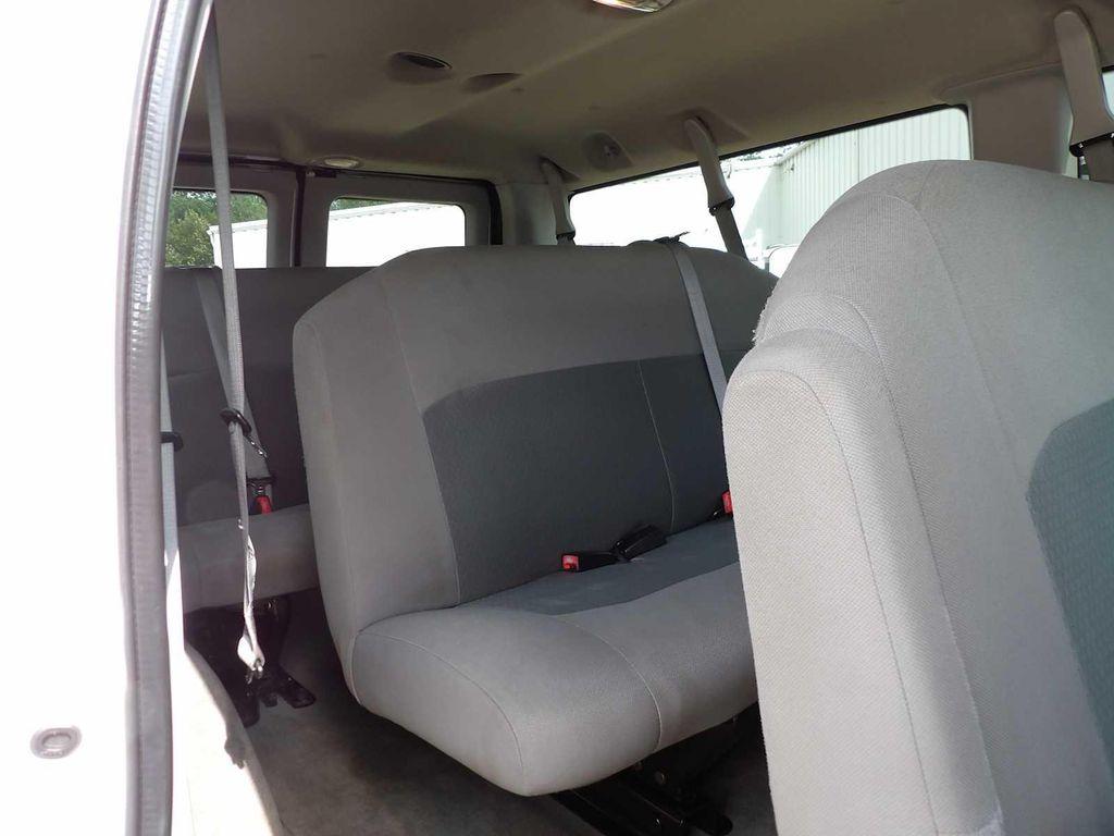 used 2013 Ford E350 Super Duty car, priced at $20,495
