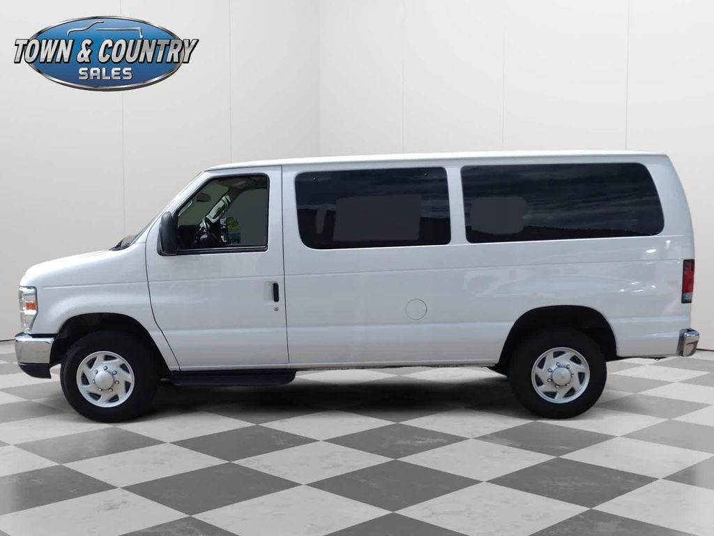 used 2013 Ford E350 Super Duty car, priced at $20,495