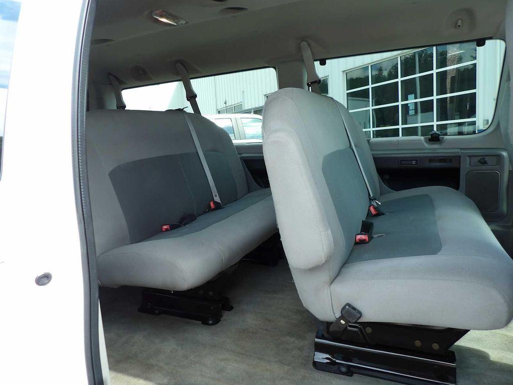 used 2013 Ford E350 Super Duty car, priced at $20,495
