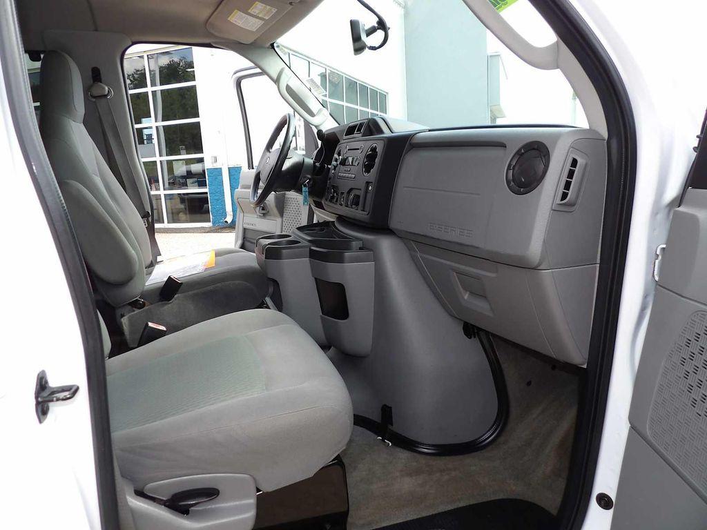 used 2013 Ford E350 Super Duty car, priced at $20,495