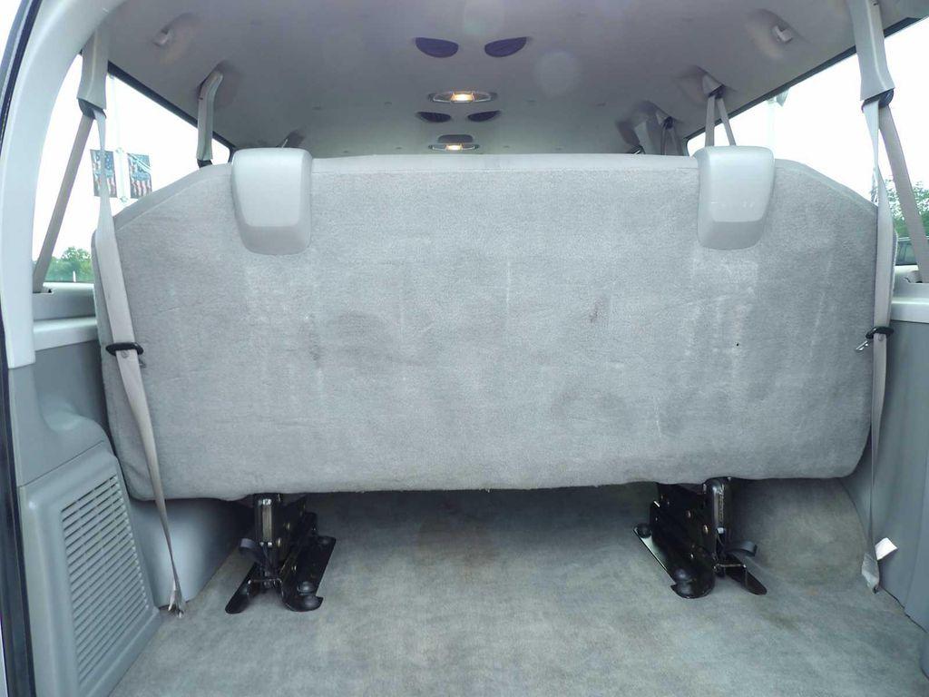 used 2013 Ford E350 Super Duty car, priced at $20,495