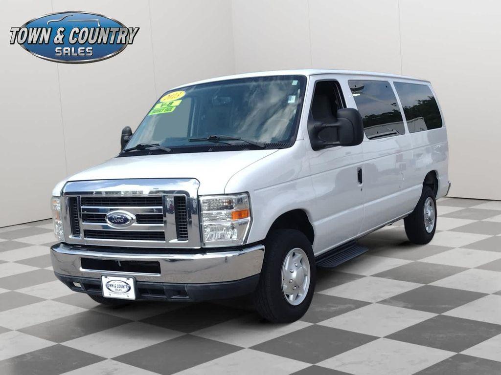 used 2013 Ford E350 Super Duty car, priced at $20,495