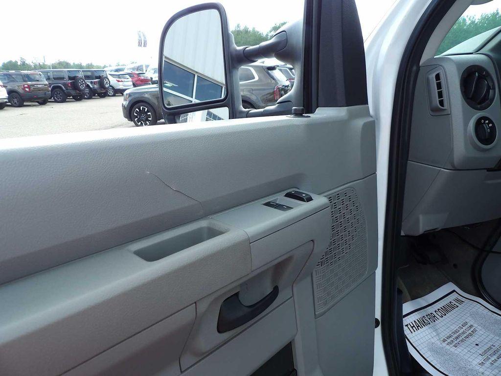 used 2013 Ford E350 Super Duty car, priced at $20,495