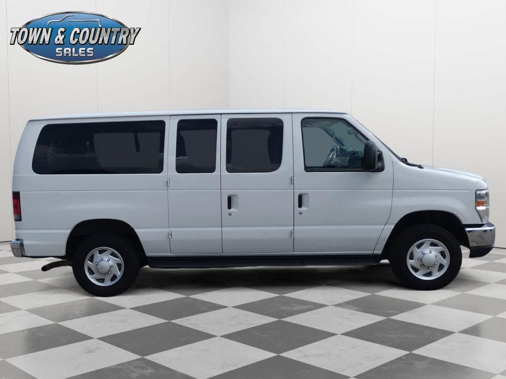 used 2013 Ford E350 Super Duty car, priced at $20,495