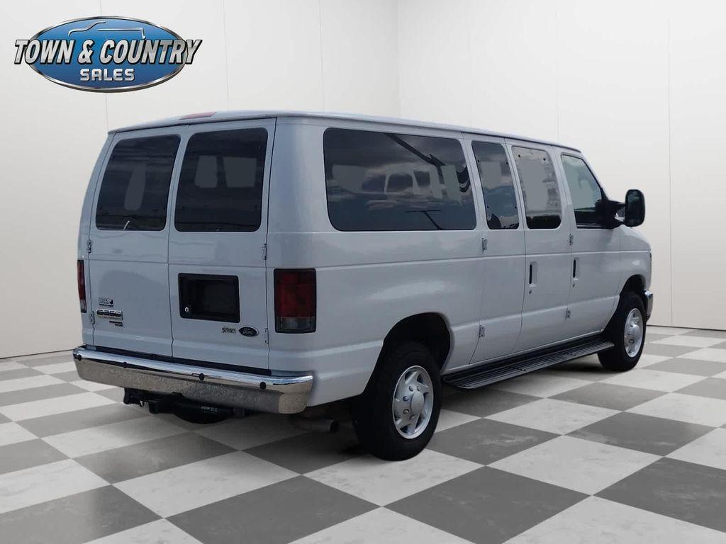 used 2013 Ford E350 Super Duty car, priced at $20,495