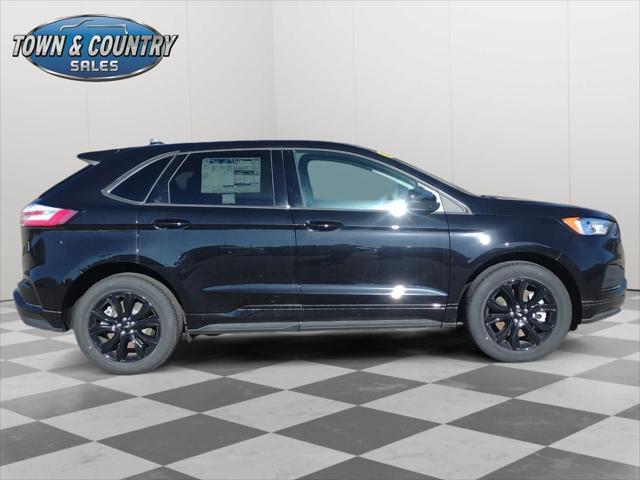 new 2024 Ford Edge car, priced at $40,206