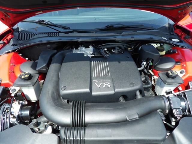 used 2002 Ford Thunderbird car, priced at $16,400