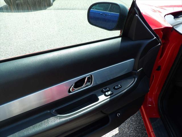used 2002 Ford Thunderbird car, priced at $16,400