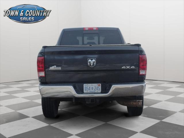 used 2013 Ram 2500 car, priced at $32,999