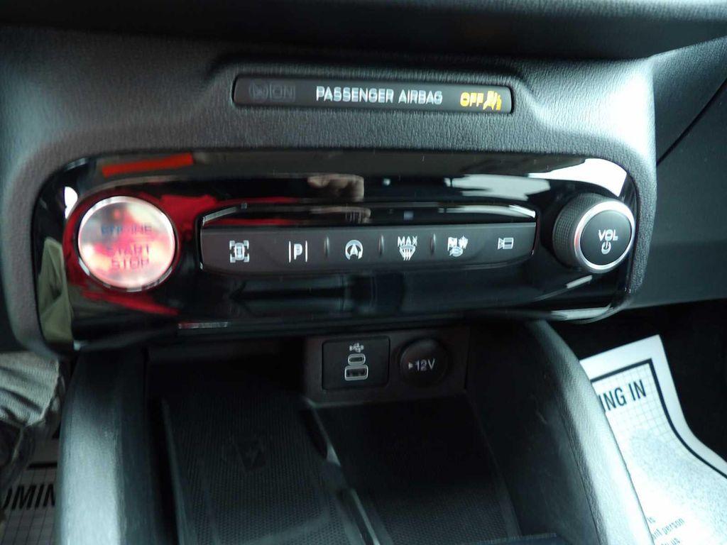 used 2024 Ford Escape car, priced at $36,700