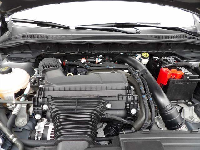 used 2024 Ford Escape car, priced at $36,700