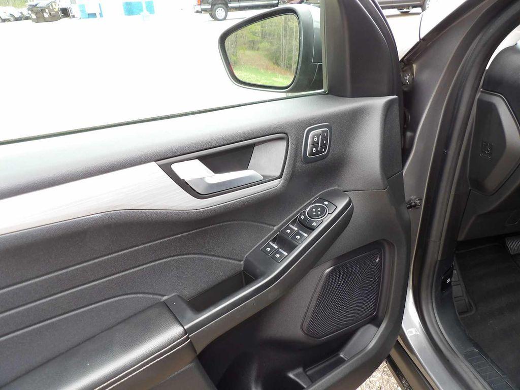 used 2024 Ford Escape car, priced at $36,700
