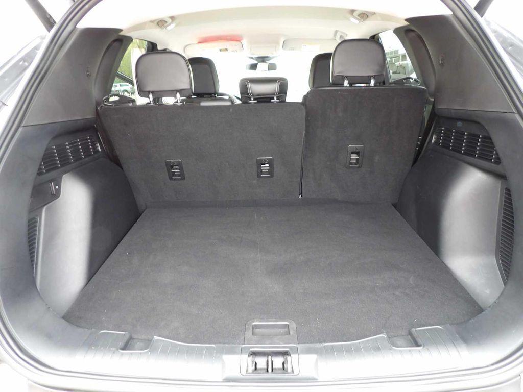 used 2024 Ford Escape car, priced at $36,700