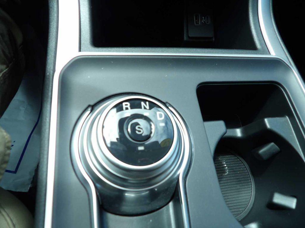 new 2024 Ford Edge car, priced at $39,999