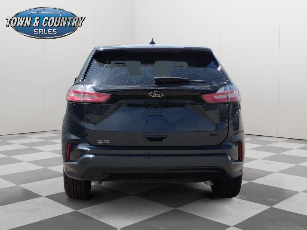 new 2024 Ford Edge car, priced at $39,999