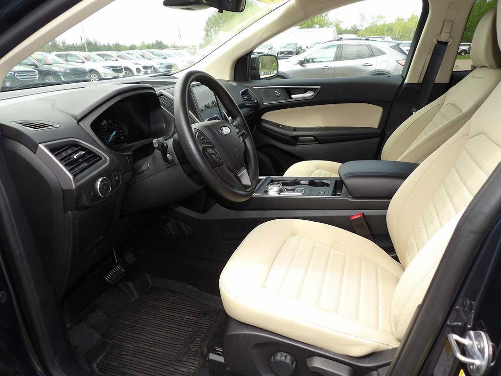 new 2024 Ford Edge car, priced at $39,999