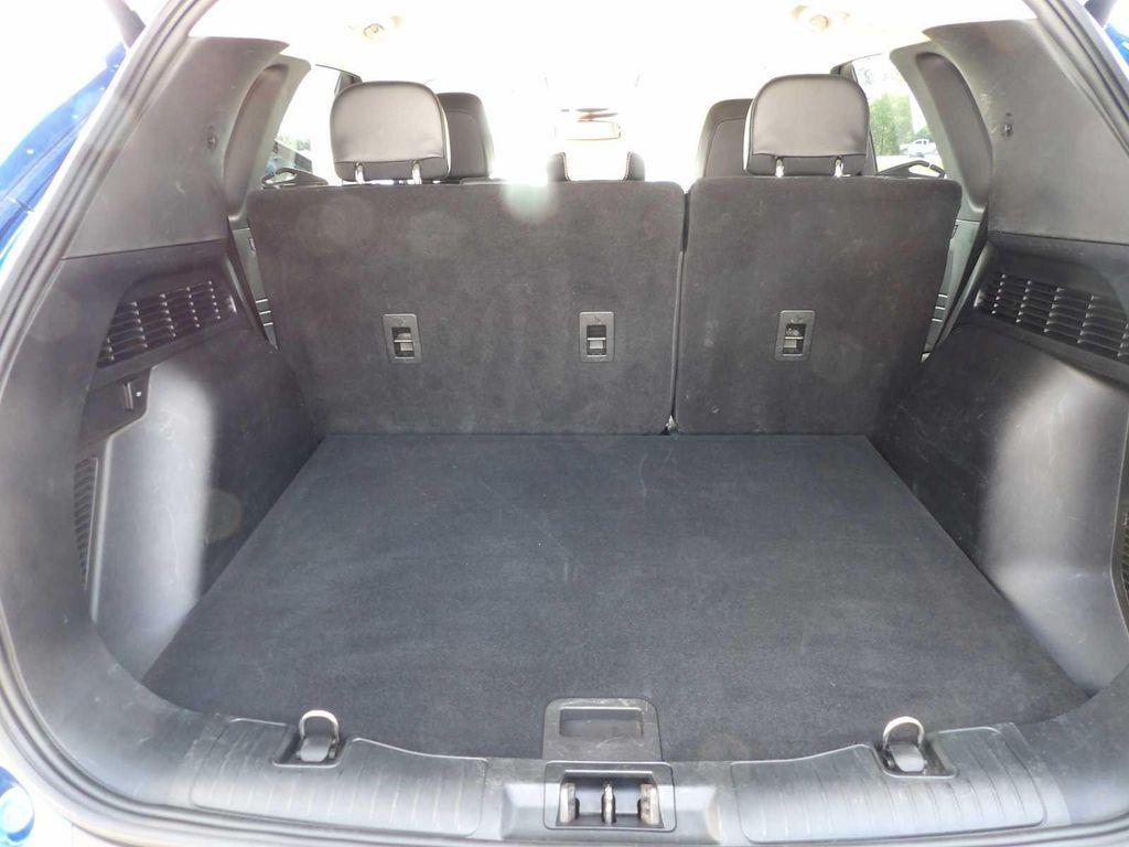 used 2022 Ford Escape car, priced at $28,625