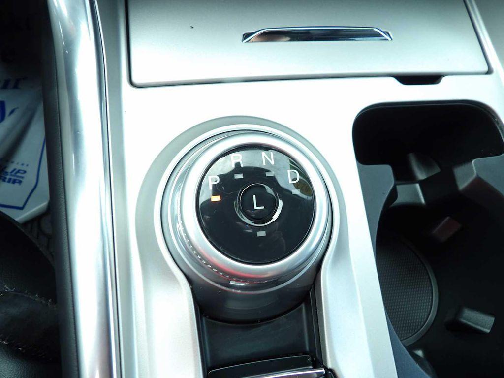 used 2022 Ford Explorer car, priced at $37,500