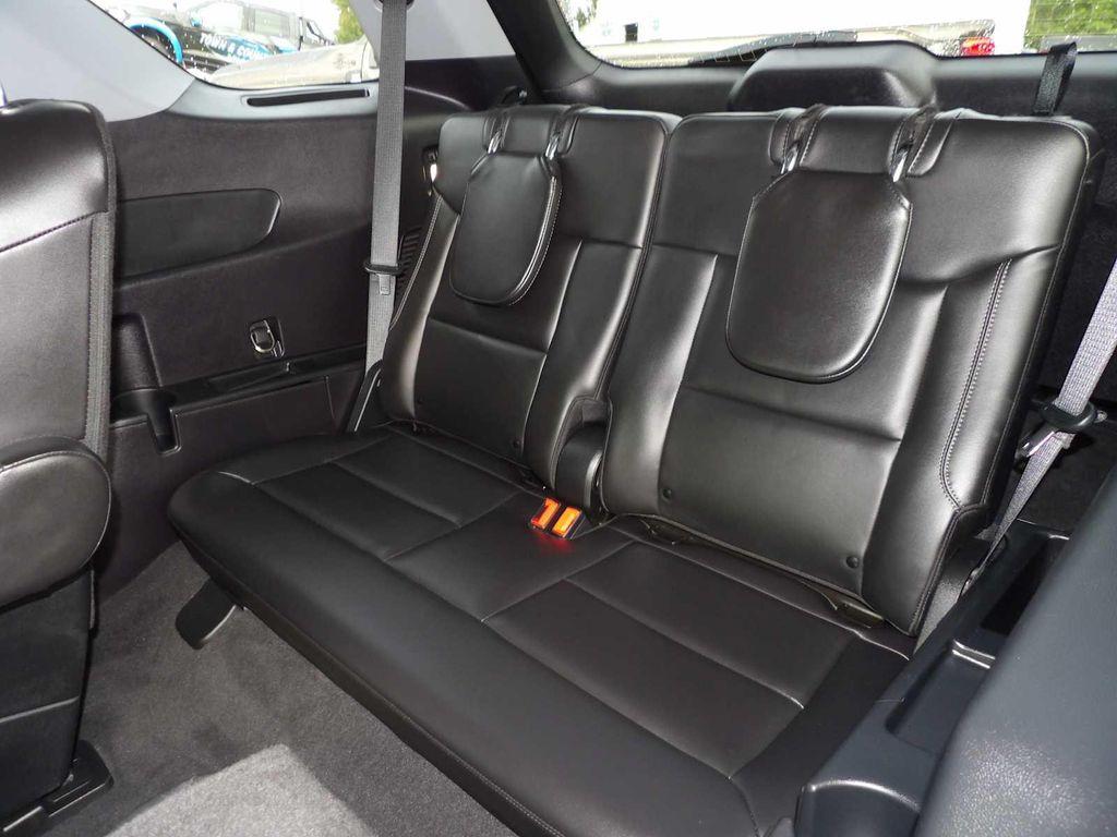 used 2022 Ford Explorer car, priced at $37,500