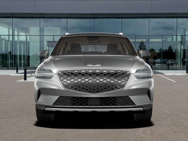 new 2025 Genesis Electrified GV70 car, priced at $76,205