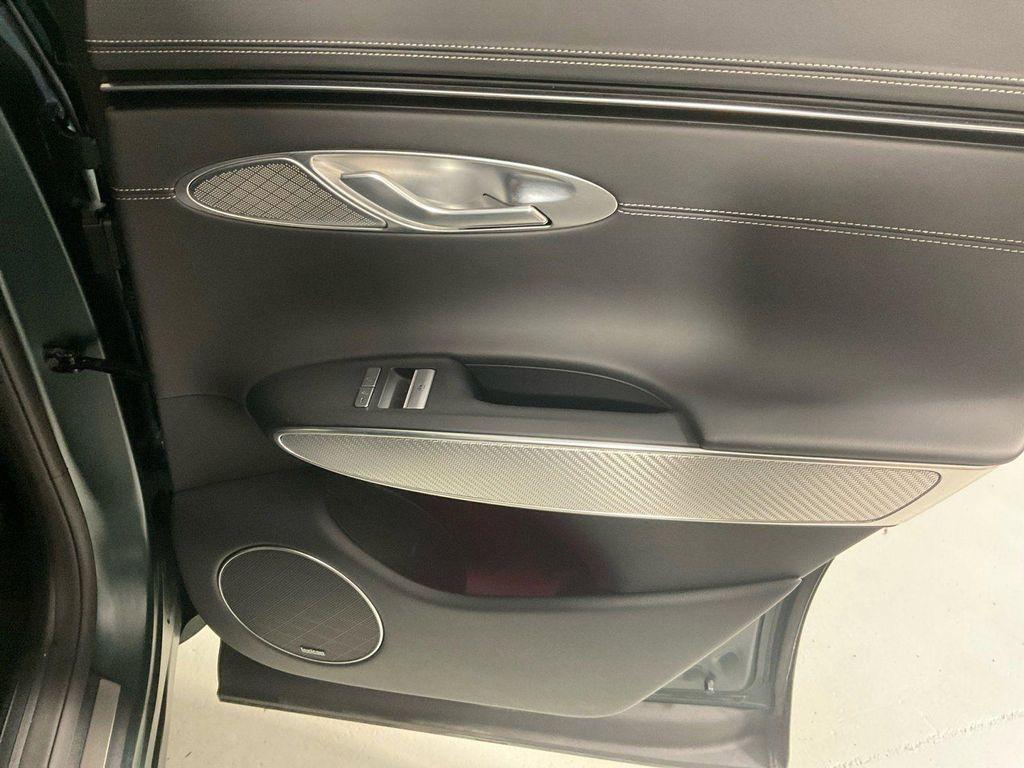 used 2024 Genesis GV70 car, priced at $42,985