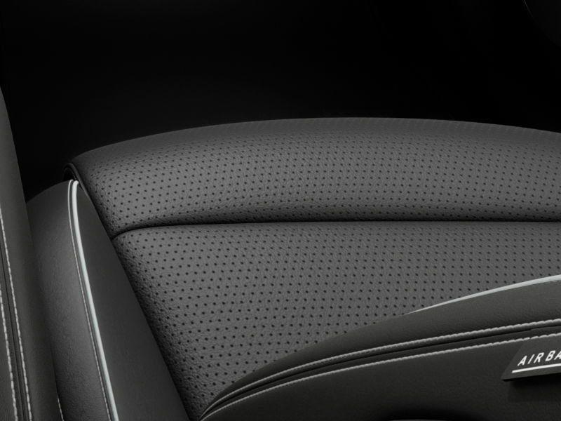 new 2026 Genesis GV70 car, priced at $58,085