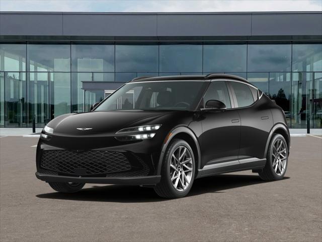 new 2024 Genesis GV60 car, priced at $63,185