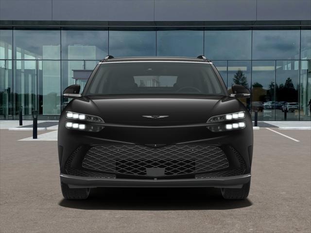 new 2024 Genesis GV60 car, priced at $63,185