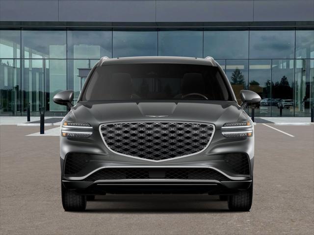 new 2026 Genesis GV70 car, priced at $53,810