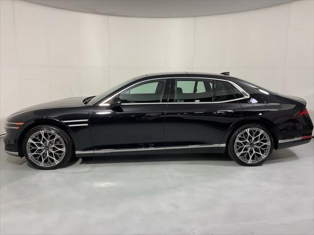 used 2024 Genesis G90 car, priced at $86,454