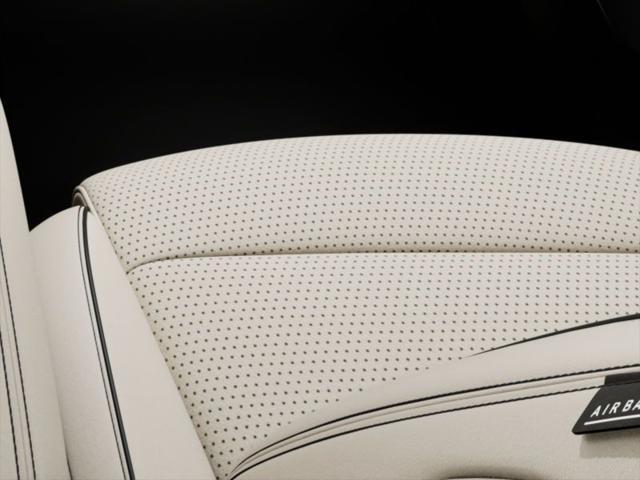 new 2026 Genesis GV70 car, priced at $58,015