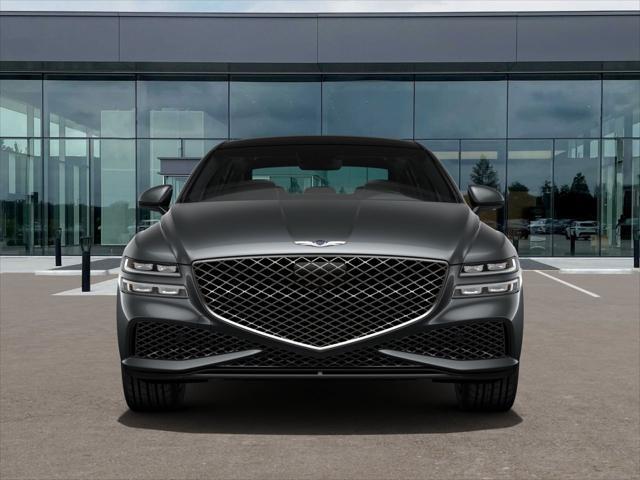 new 2024 Genesis G80 car, priced at $66,620