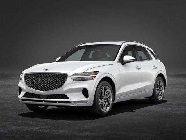 new 2025 Genesis GV70 car, priced at $51,594