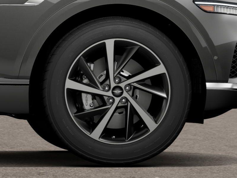 new 2026 Genesis GV80 car, priced at $78,510