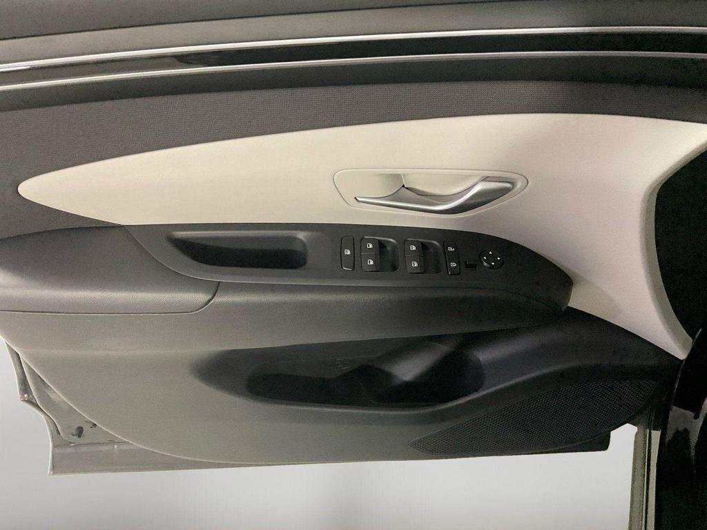 used 2023 Hyundai Tucson car, priced at $23,555