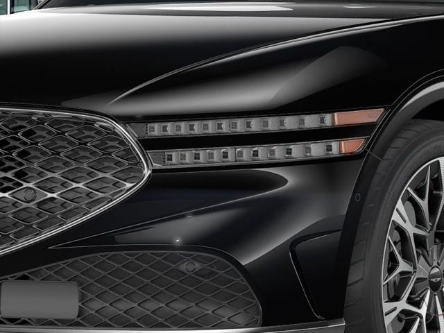 new 2025 Genesis G90 car, priced at $101,755