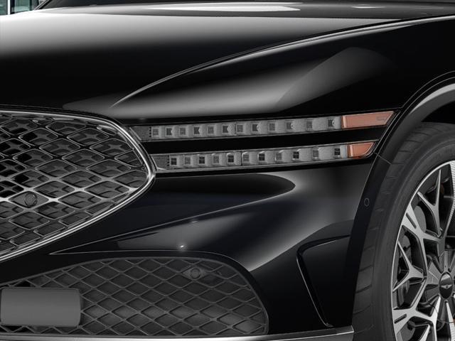 new 2025 Genesis G90 car, priced at $101,755