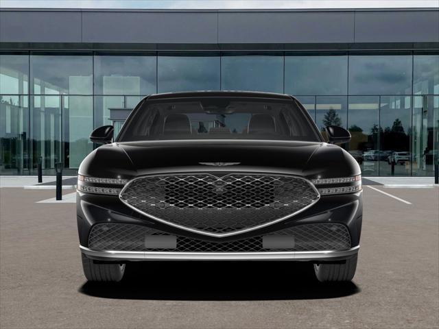 new 2025 Genesis G90 car, priced at $101,755
