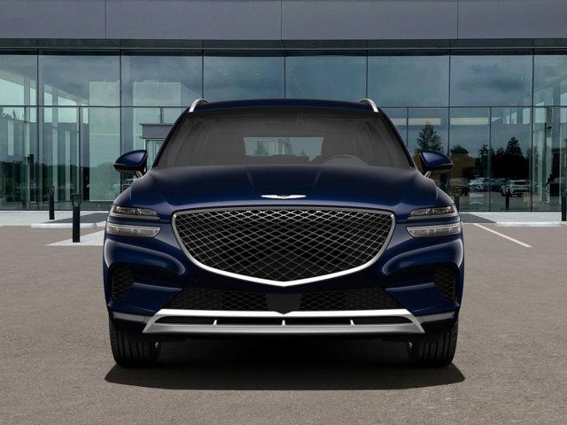 new 2025 Genesis GV70 car, priced at $51,589