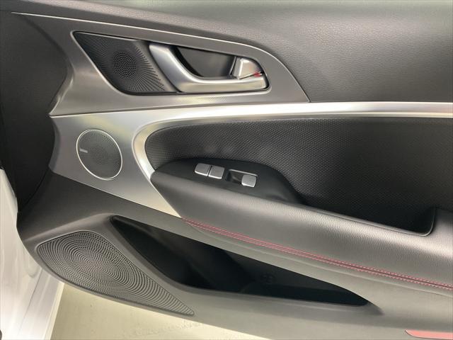 used 2024 Genesis G70 car, priced at $47,437