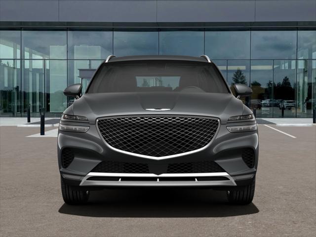 new 2025 Genesis GV70 car, priced at $50,830