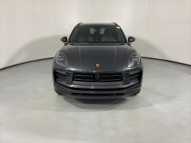 used 2023 Porsche Macan car, priced at $50,450